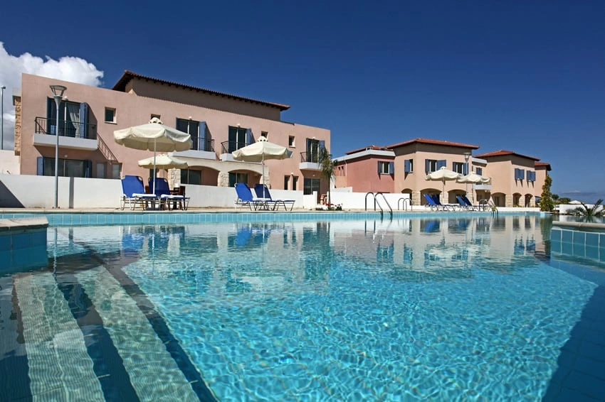 3 Bedroom House for Sale in Prodromi, Paphos District