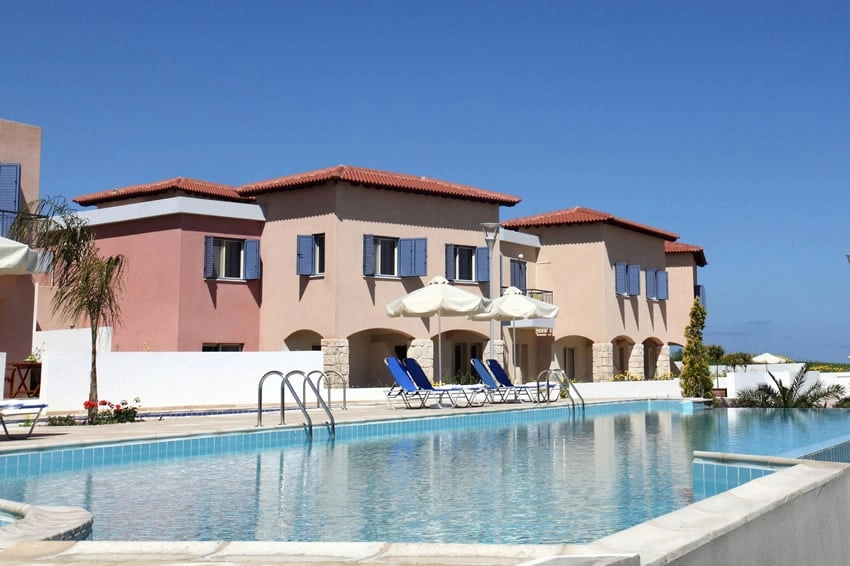 3 Bedroom House for Sale in Prodromi, Paphos District