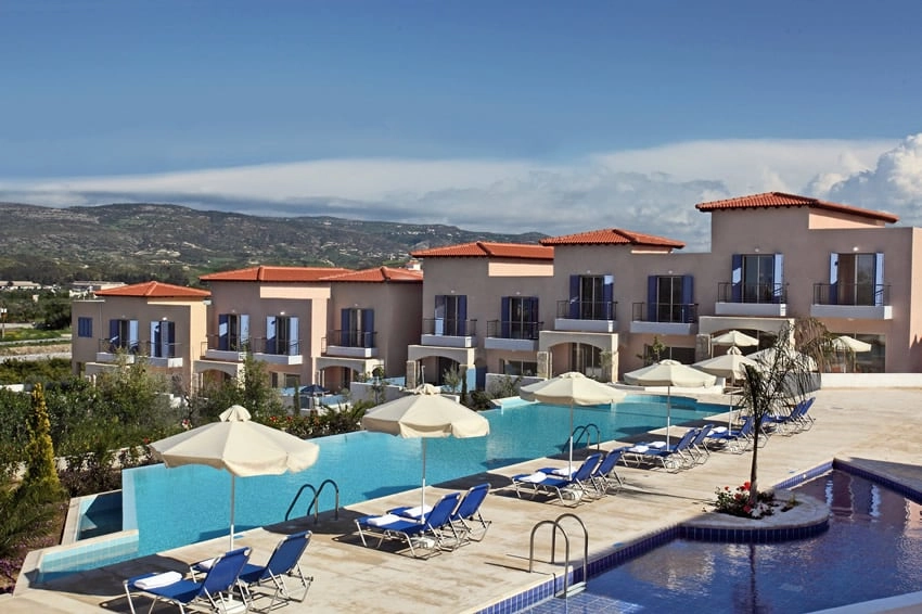 3 Bedroom House for Sale in Prodromi, Paphos District