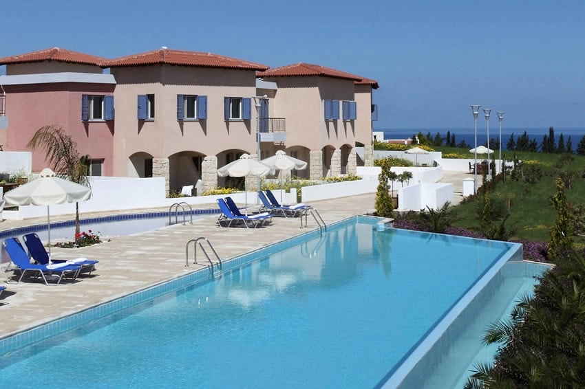 3 Bedroom House for Sale in Prodromi, Paphos District