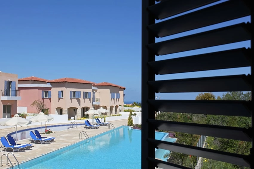 3 Bedroom House for Sale in Prodromi, Paphos District
