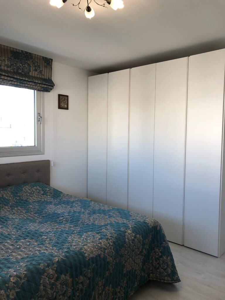 3 Bedroom Apartment for Sale in Limassol – Neapolis