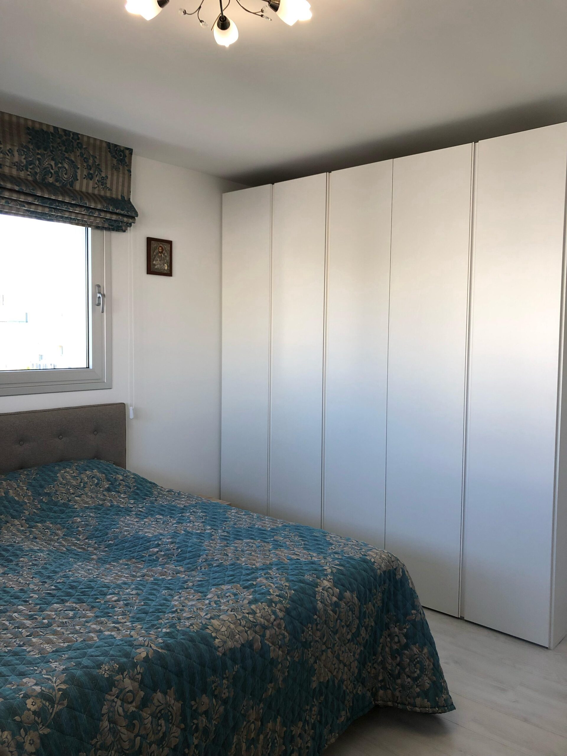 3 Bedroom Apartment for Sale in Limassol – Neapolis