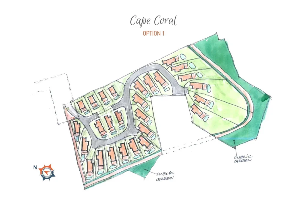 Plot for Sale in Coral Bay, Paphos District