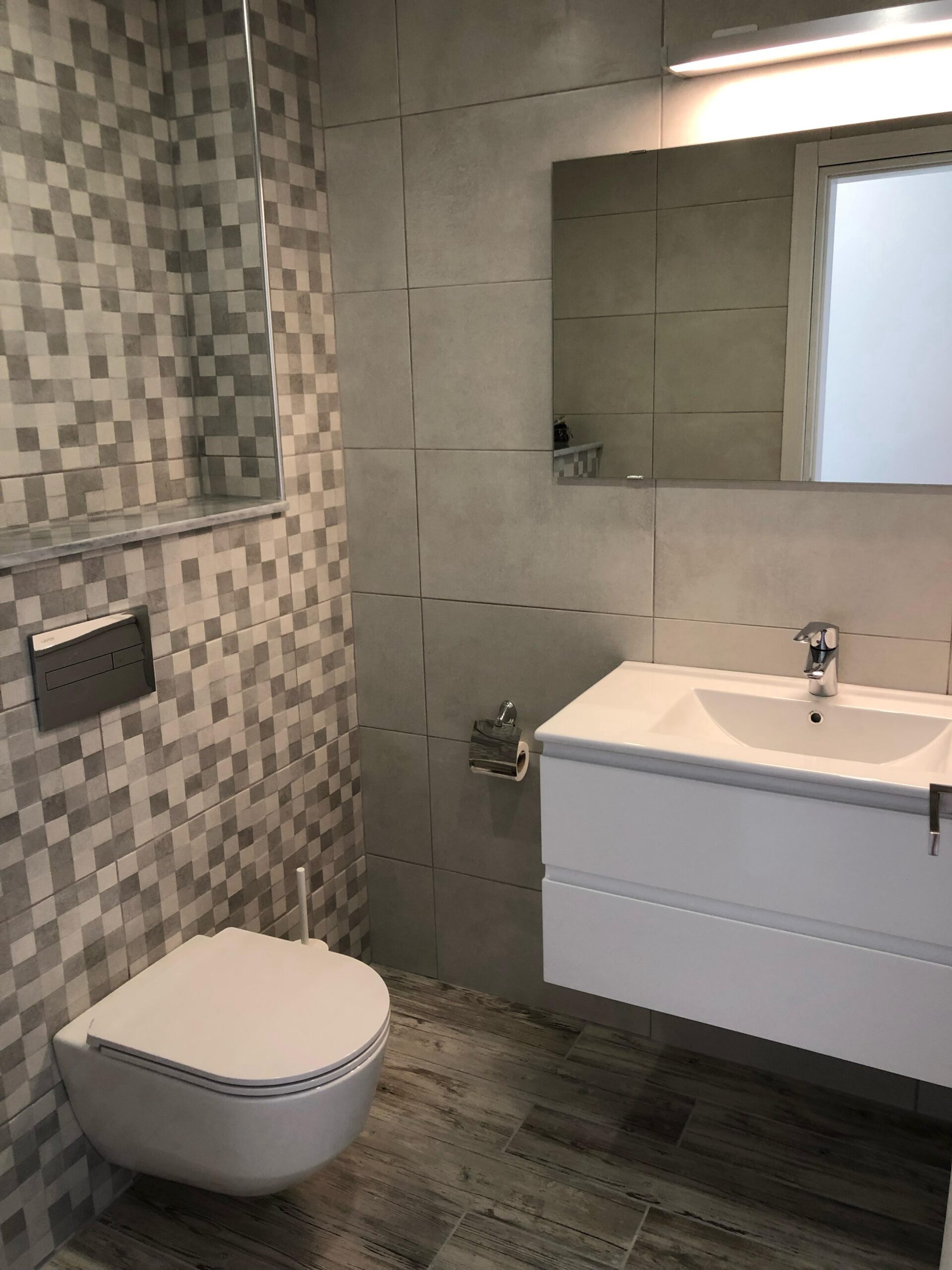 3 Bedroom Apartment for Sale in Limassol – Neapolis