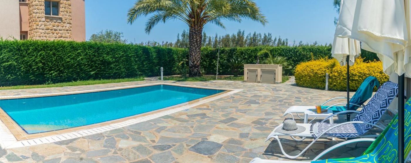 3 Bedroom House for Sale in Polis Chrysochous, Paphos District