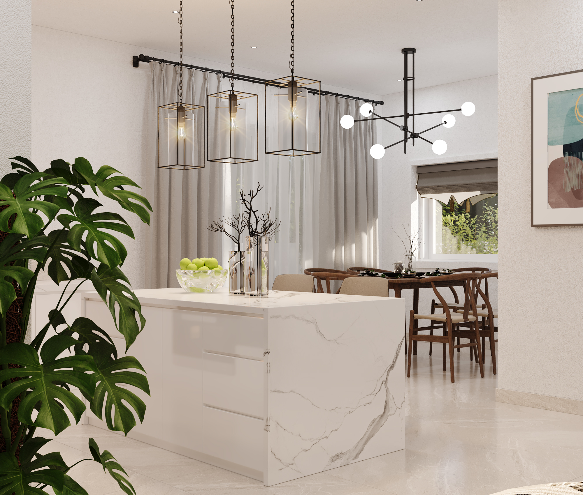 The City Home 2