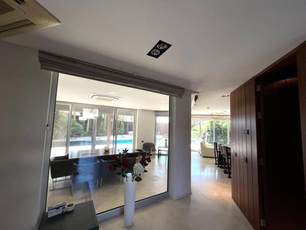 3 Bedroom House for Sale in Limassol District