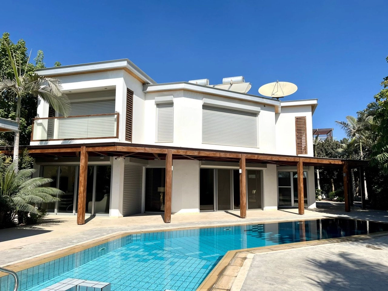 3 Bedroom House for Sale in Limassol District