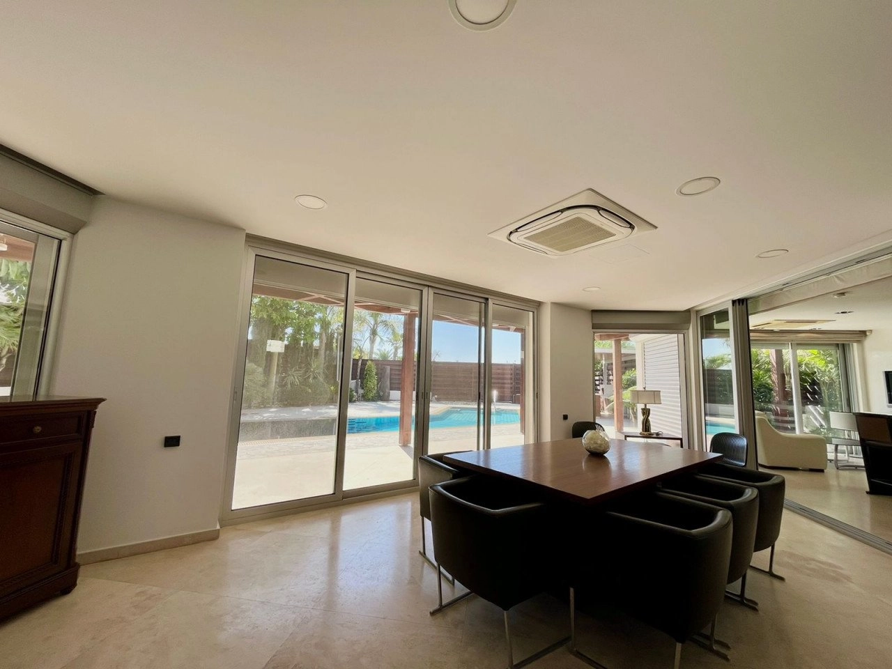 3 Bedroom House for Sale in Limassol District