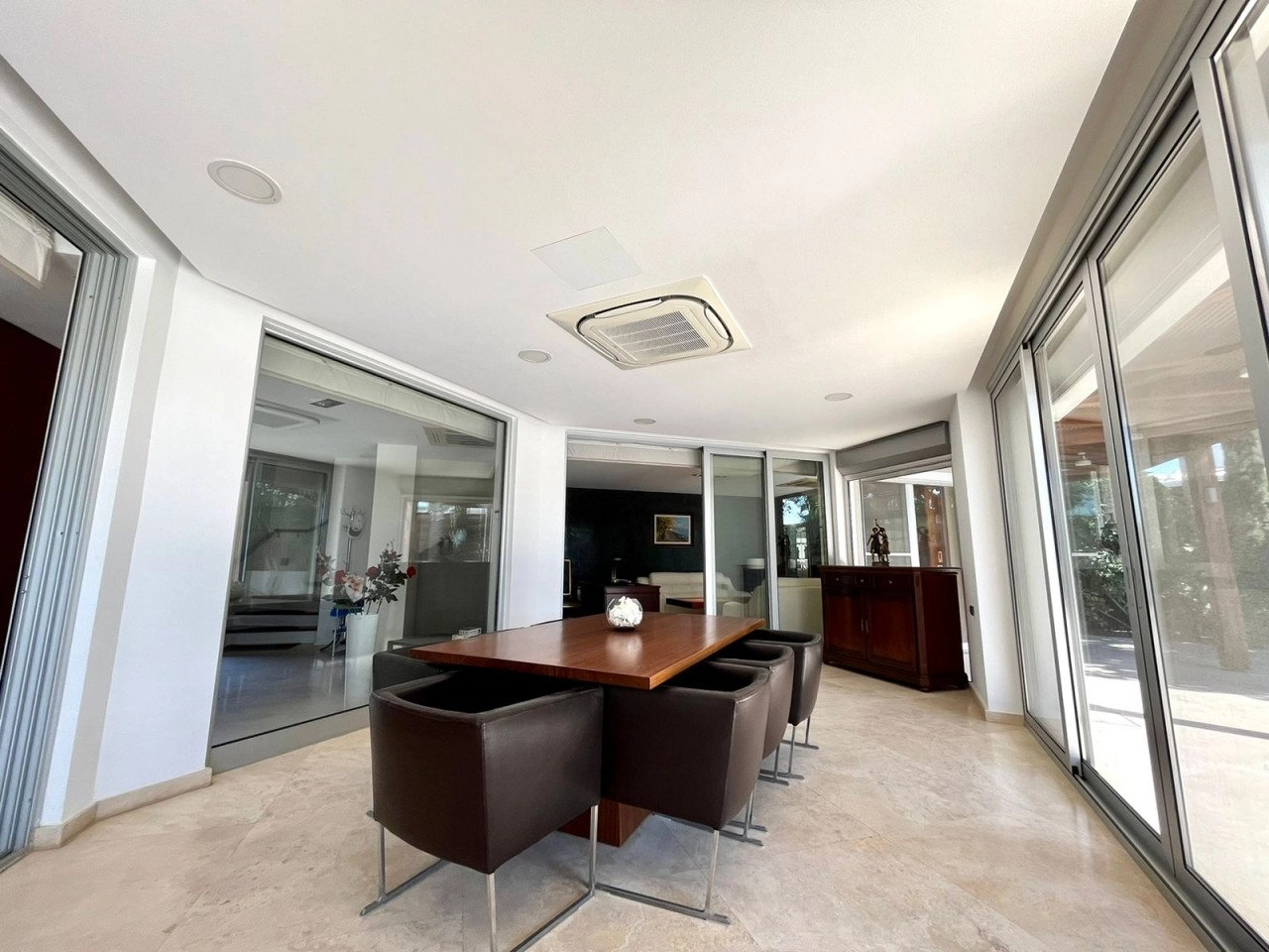 3 Bedroom House for Sale in Limassol District