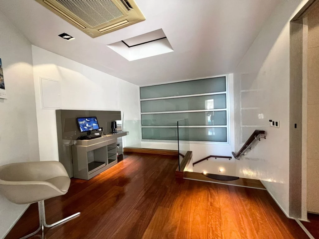 3 Bedroom House for Sale in Limassol District