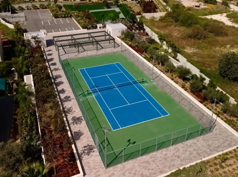 4 Bedroom Apartment for Sale in Agios Tychonas, Limassol District