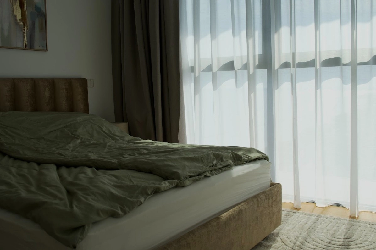 4 Bedroom Apartment for Sale in Agios Tychonas, Limassol District