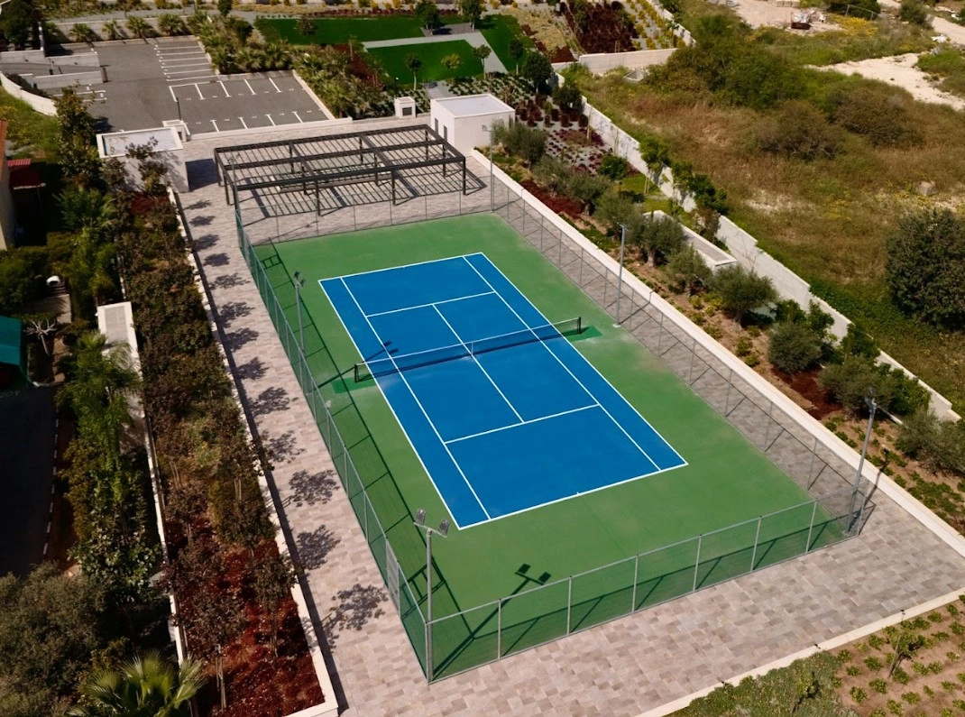 3 Bedroom Apartment for Sale in Agios Tychonas, Limassol District