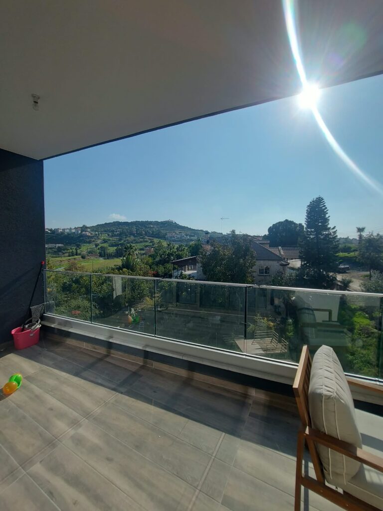 3 Bedroom Apartment for Rent in Limassol District