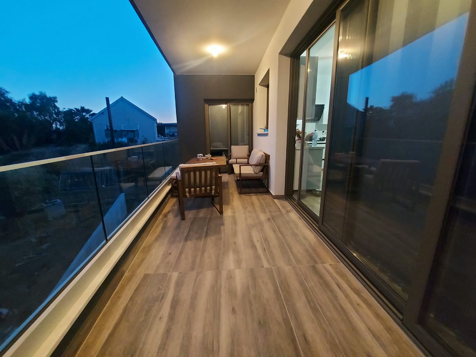 3 Bedroom Apartment for Rent in Parekklisia, Limassol District