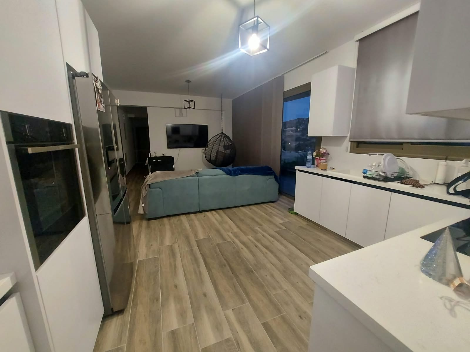 3 Bedroom Apartment for Rent in Parekklisia, Limassol District