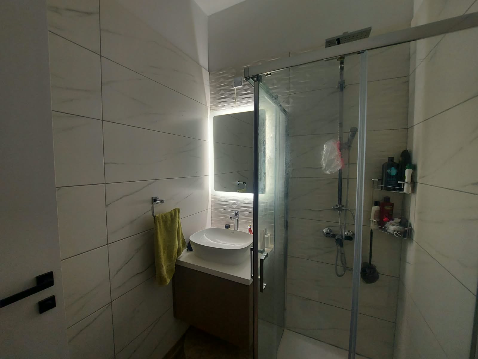 3 Bedroom Apartment for Rent in Parekklisia, Limassol District