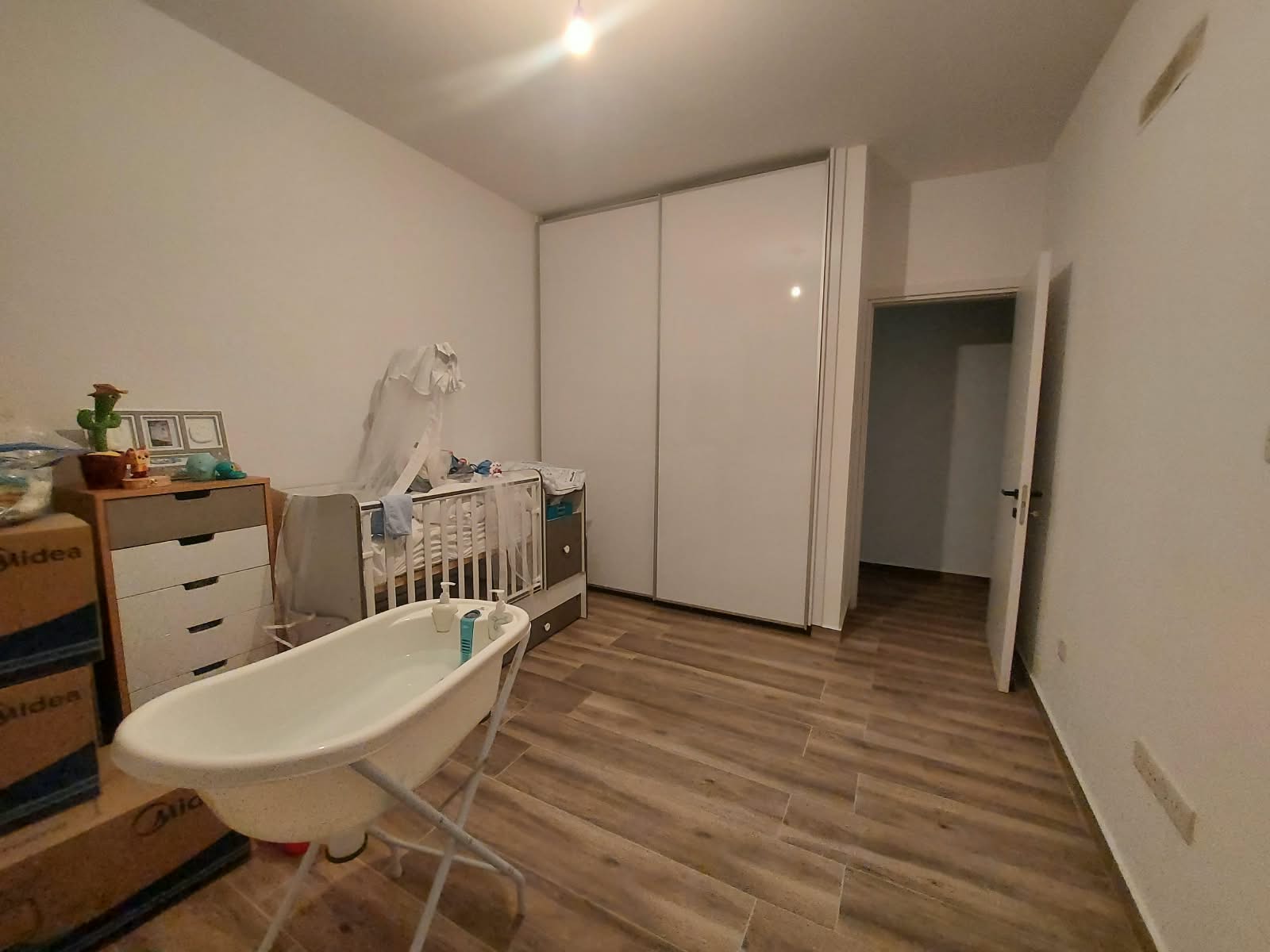 3 Bedroom Apartment for Rent in Parekklisia, Limassol District