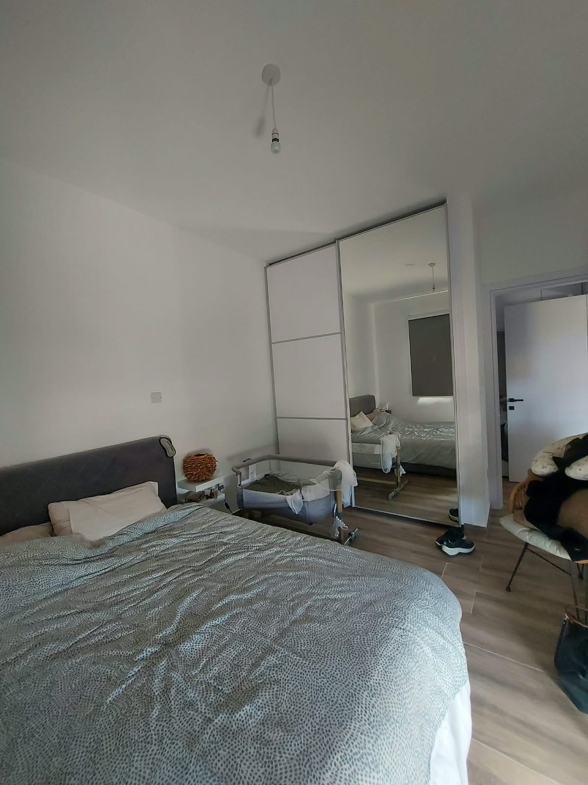 3 Bedroom Apartment for Rent in Parekklisia, Limassol District