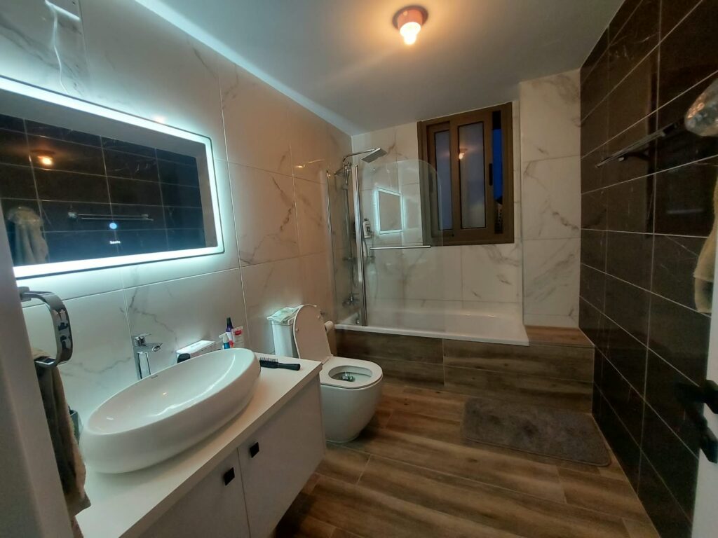 3 Bedroom Apartment for Rent in Parekklisia, Limassol District