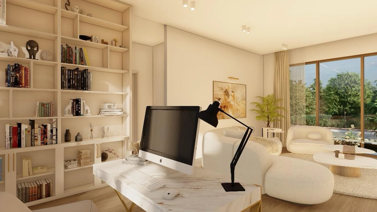 4 Bedroom House for Sale in Chlorakas, Paphos District