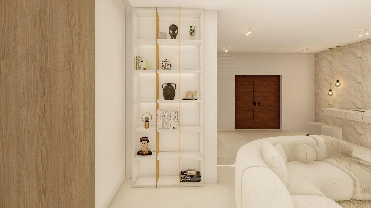 4 Bedroom House for Sale in Chlorakas, Paphos District
