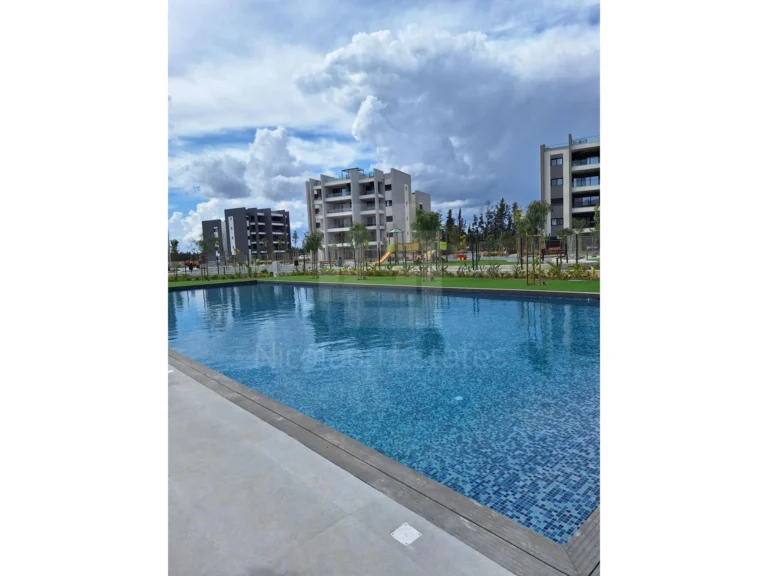 2 Bedroom Apartment for Sale in Limassol – Zakaki
