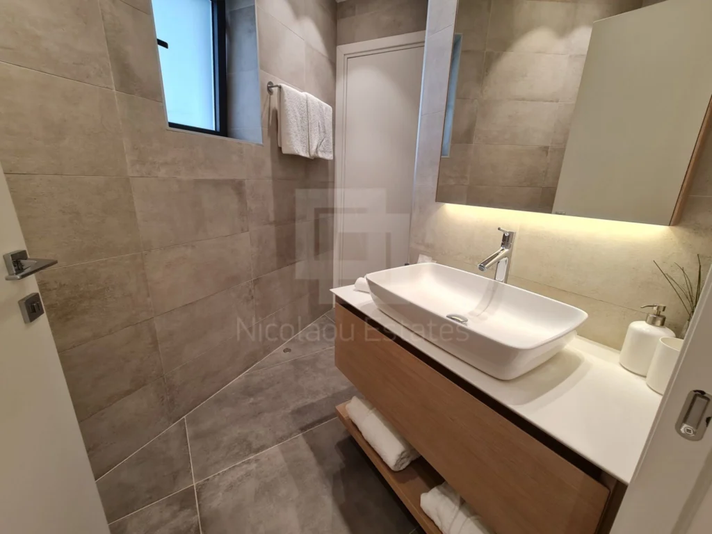 2 Bedroom Apartment for Sale in Nicosia District