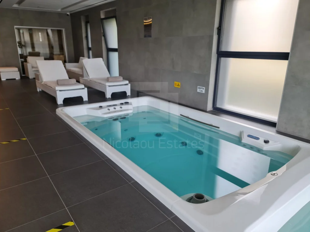 2 Bedroom Apartment for Sale in Nicosia District