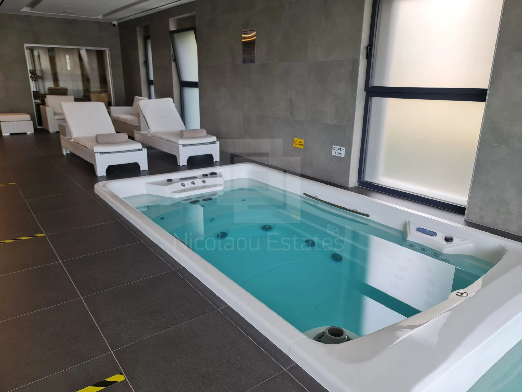 2 Bedroom Apartment for Sale in Nicosia District