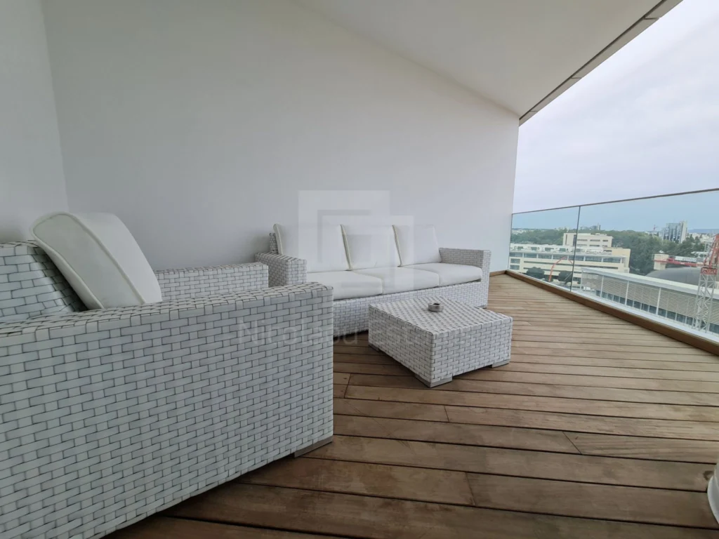 2 Bedroom Apartment for Sale in Nicosia District