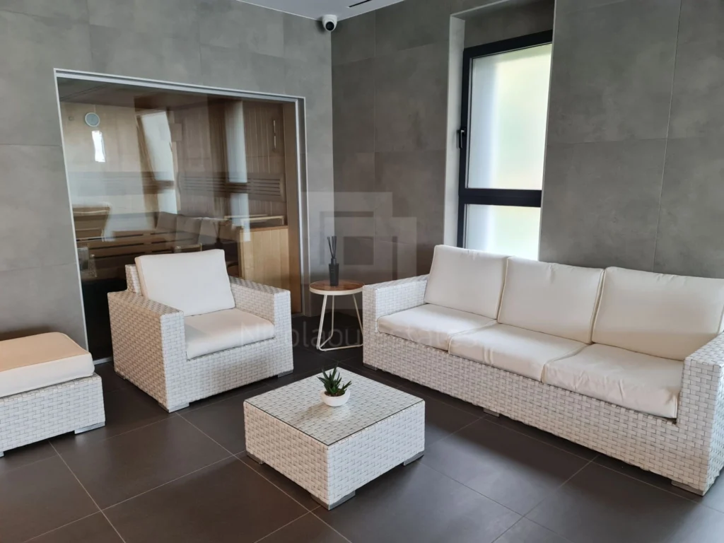 2 Bedroom Apartment for Sale in Nicosia District