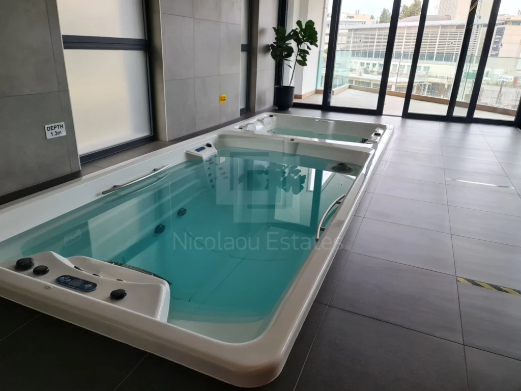 2 Bedroom Apartment for Sale in Nicosia District