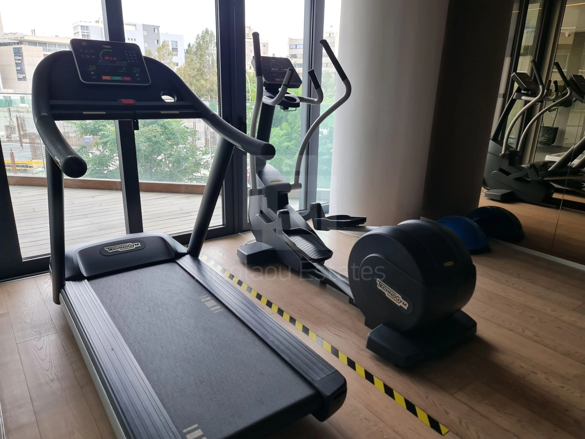 2 Bedroom Apartment for Sale in Nicosia District