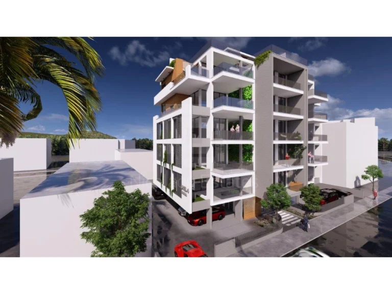 1 Bedroom Apartment for Sale in Larnaca District