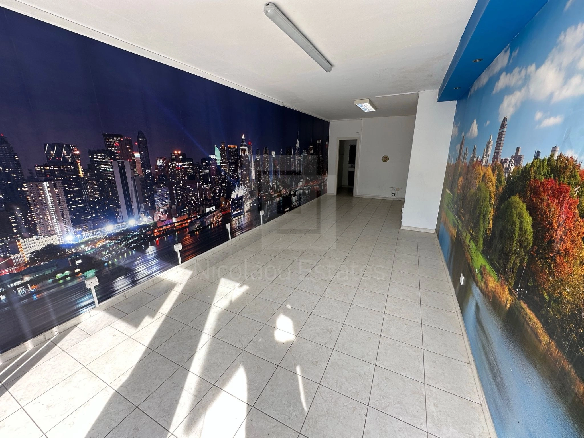 38m² Commercial for Rent in Strovolos, Nicosia District