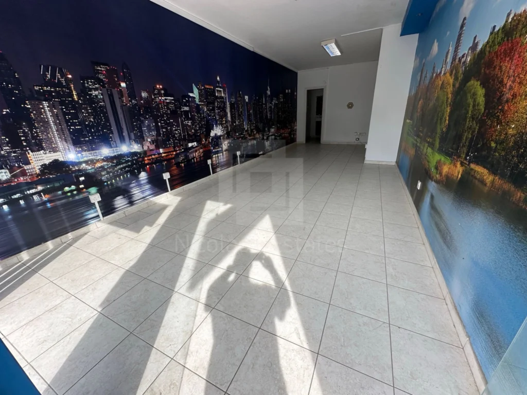 38m² Commercial for Rent in Strovolos, Nicosia District