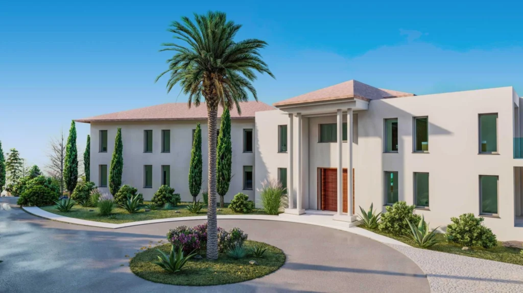 6+ Bedroom House for Sale in Tala, Paphos District