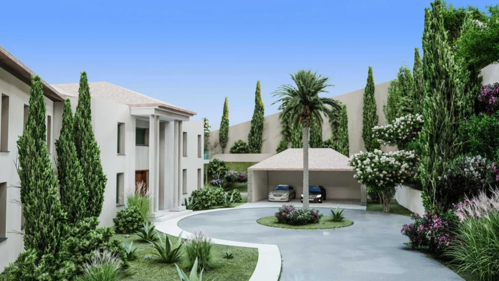 6+ Bedroom House for Sale in Tala, Paphos District
