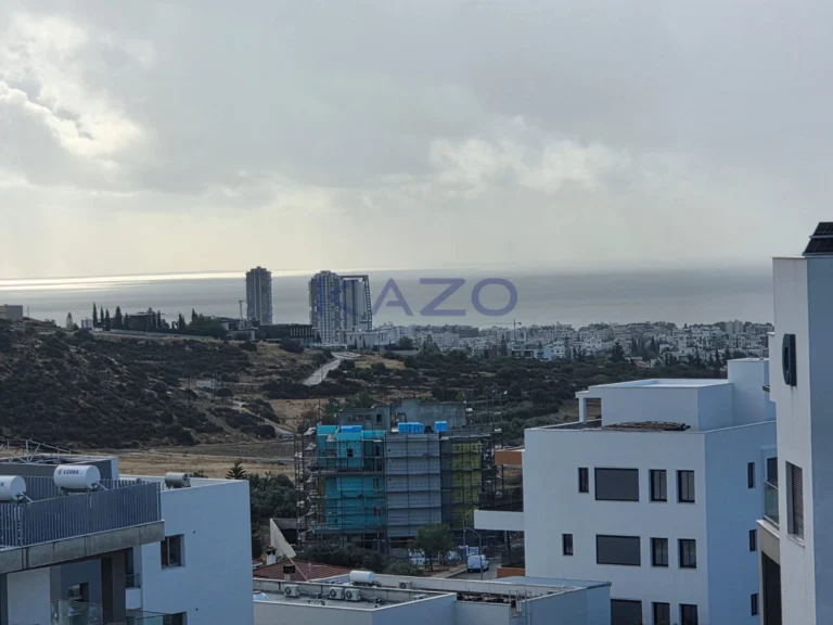 3 Bedroom Apartment for Sale in Limassol – Agios Athanasios
