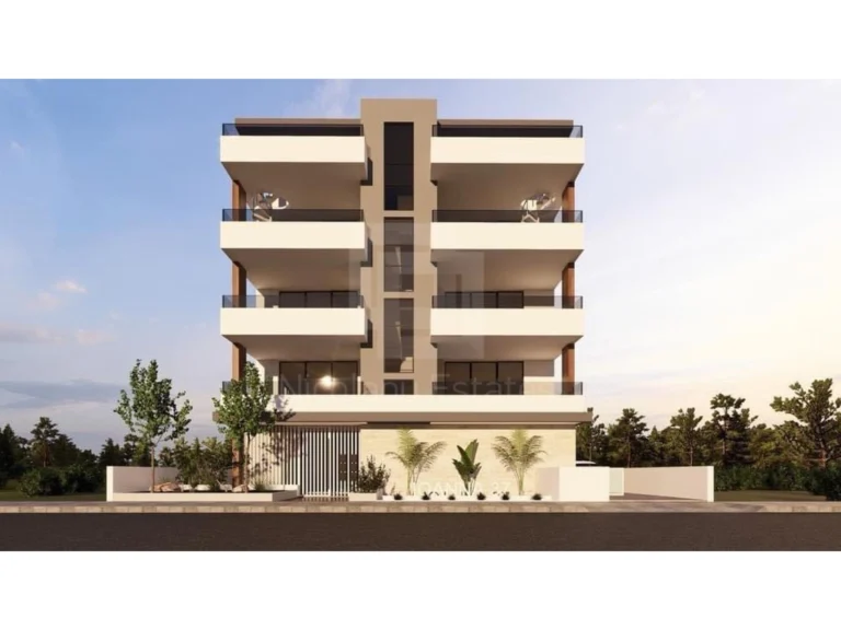 3 Bedroom Apartment for Sale in Strovolos, Nicosia District