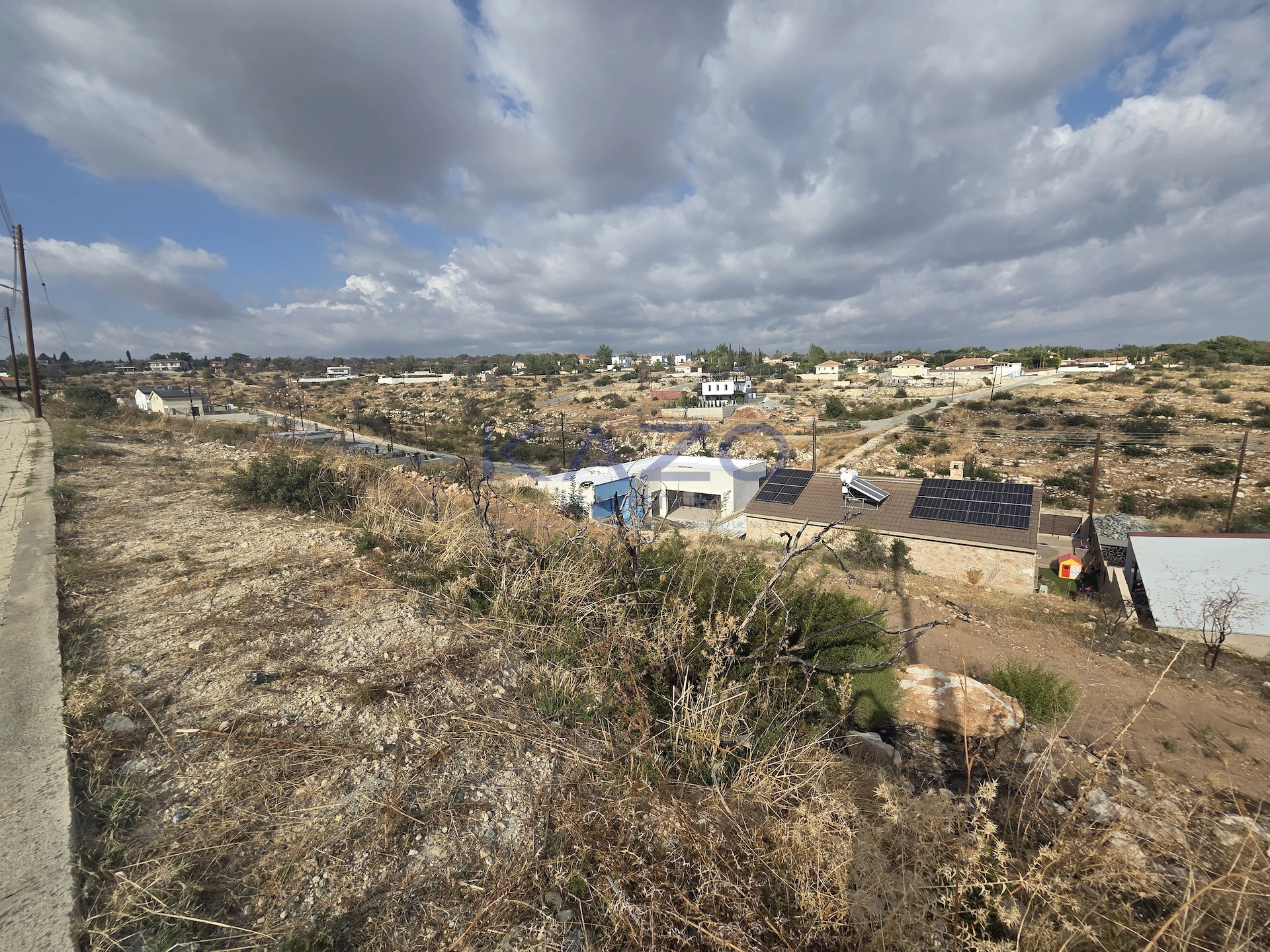 867m² Plot for Sale in Souni, Limassol District