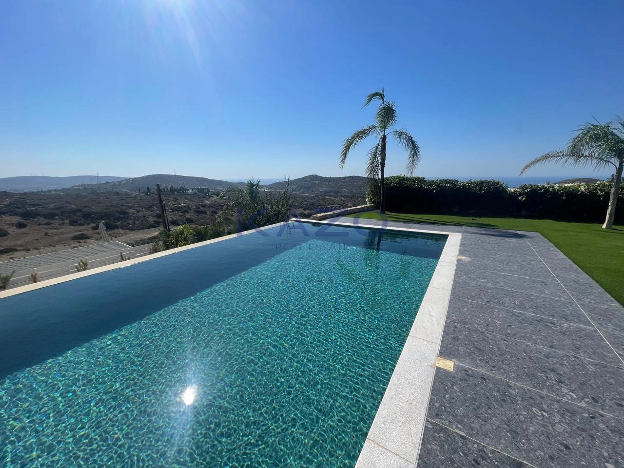 4 Bedroom House for Sale in Parekklisia, Limassol District