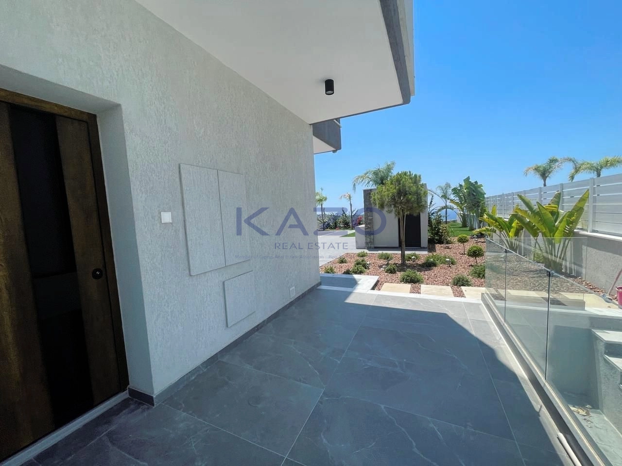 4 Bedroom House for Sale in Parekklisia, Limassol District