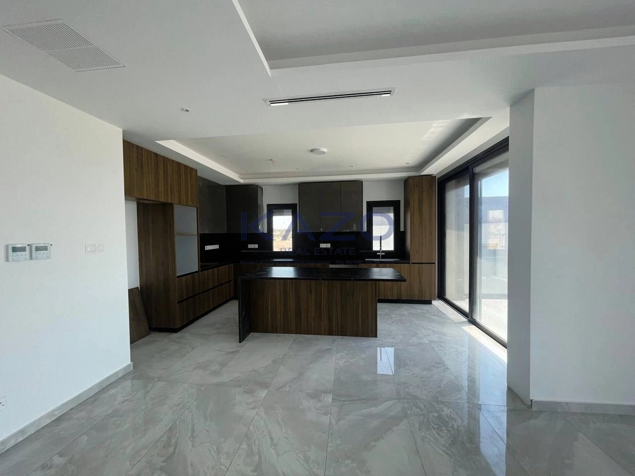 4 Bedroom House for Sale in Parekklisia, Limassol District