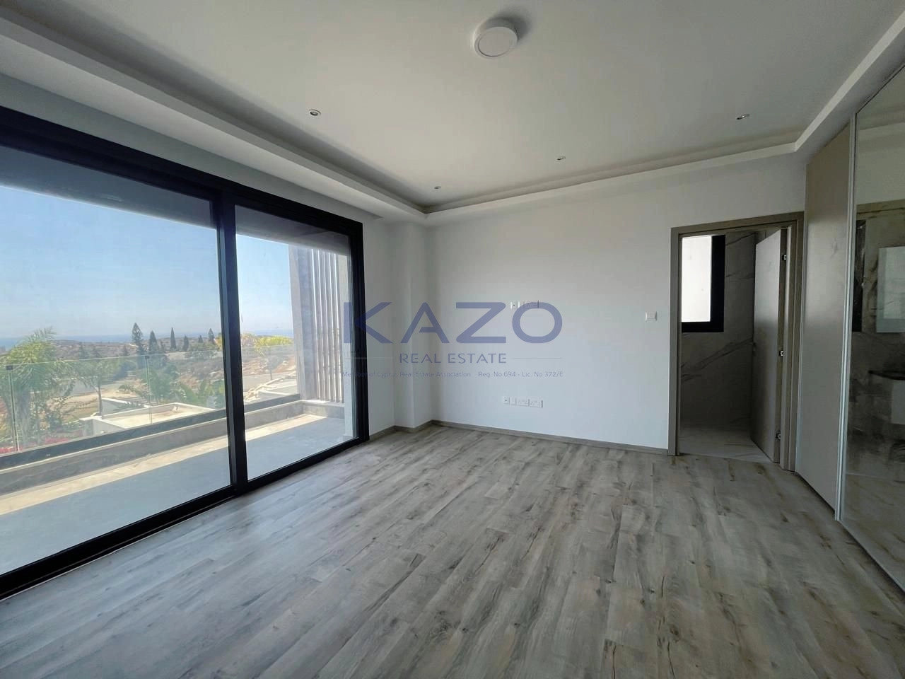 4 Bedroom House for Sale in Parekklisia, Limassol District