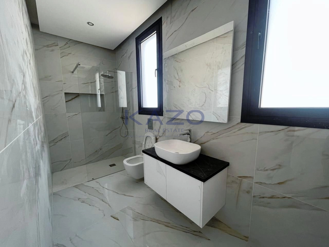 4 Bedroom House for Sale in Parekklisia, Limassol District