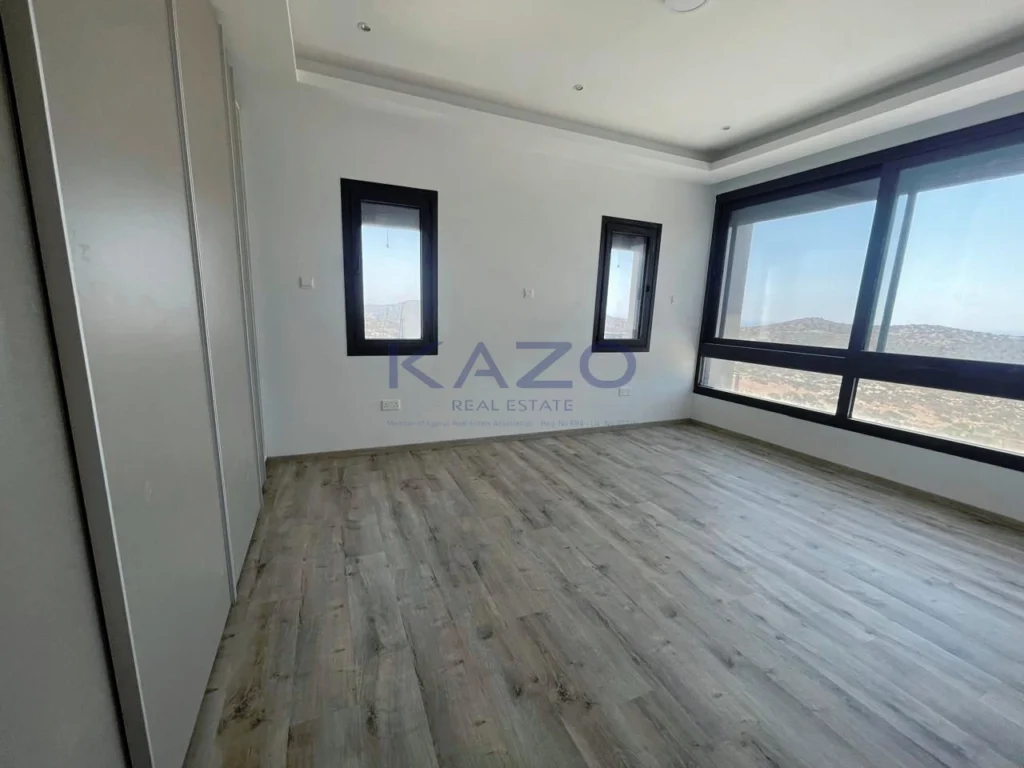 4 Bedroom House for Sale in Parekklisia, Limassol District